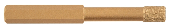 Изображение Dimanta urbis Tivoly Dry Technic HD; 10x35/80 mm