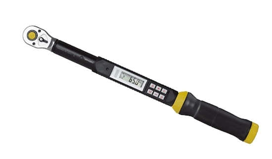Picture of Dinamometriska uzgriežņu atslēga Proxxon MicroClick MC 200/E; 20 - 200 Nm; 1/2''