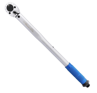 Picture of Dinamometriska uzgriežņu atslēga Richmann C8210; 1/2''; 28-210 Nm