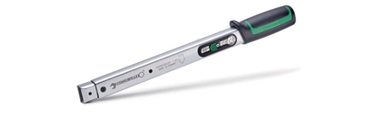 Picture of Dinamometriska uzgriežņu atslēga Stahlwille 50184005; 9x12 mm; 730/50 Nm Quick