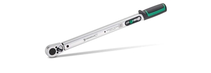 Picture of Dinamometriska uzgriežņu atslēga Stahlwille 50204005; 721/5 Quick