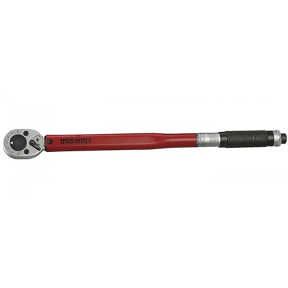 Picture of Dinamometriska uzgriežņu atslēga Teng Tools 1292AG-EP; 1/2''; 40-210 Nm