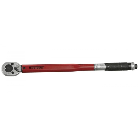 Picture of Dinamometriska uzgriežņu atslēga Teng Tools 1292AG-EP; 1/2''; 40-210 Nm