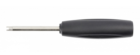 Picture of Dinamometriskais skrūvgriezis Hogert HT8G319; 0,45 Nm