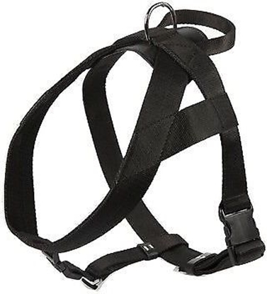 Picture of Dingo Szelki z tamy stylonowej, z uchwytem 72cm x 100cm black