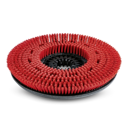 Изображение Diska birste Karcher 4.905-018.0; 385 mm