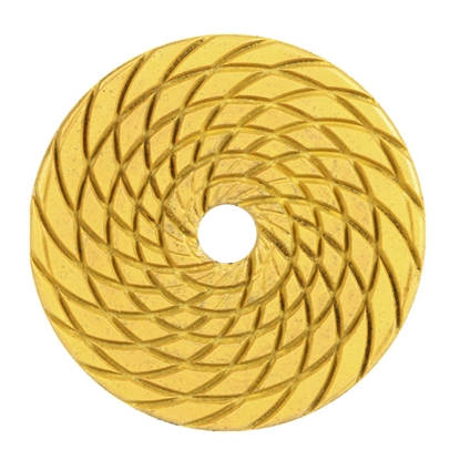 Attēls no Distar Tarcza polerska granit na sucho 100x3x15 Distar CoolPAD 2