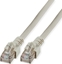 Picture of Divers S/FTP Patch Cord Cat.5e (Class D), grey, 30 m