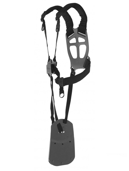 Изображение Divkārša plecu siksna krūmgriežiem Husqvarna 5372757-02