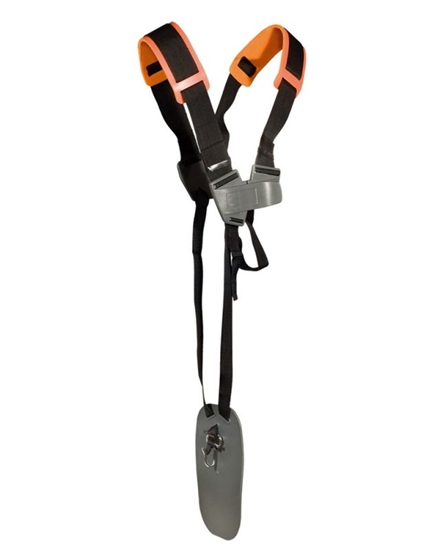 Изображение Divkāršā josta Mirka Miro 955/955-S