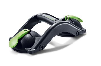Изображение Divkāršs vakuuma piespiedējs Festool GECKO DOSH