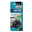 Picture of Divpusēja līmlente Bison 1493146 Car Tape; 19 mm; 1,5 m