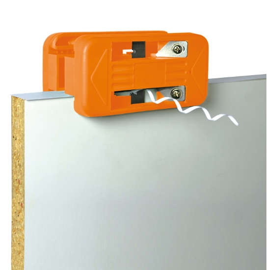 Изображение Divpusēja rokas ēvele CMT DET-001