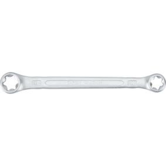 Изображение Divpusēja uzgriežņu atslēga Condor Werkzeug C1001/4; 20x24 mm