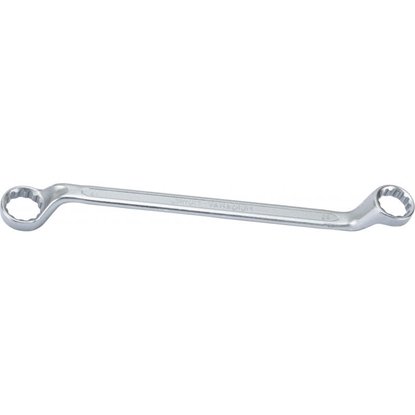 Изображение Divpusēja uzgriežņu atslēga Condor Werkzeug C2140/24x27; 24x27 mm