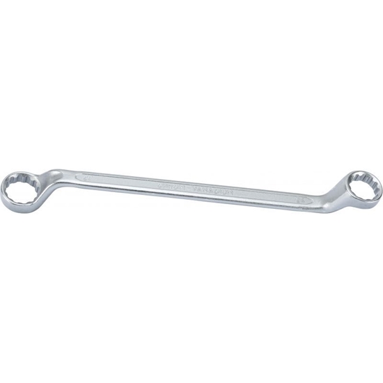 Изображение Divpusēja uzgriežņu atslēga Condor Werkzeug C2140/24x27; 24x27 mm