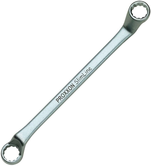 Picture of Divpusēja uzgriežņu atslēga Proxxon; 10x13 mm