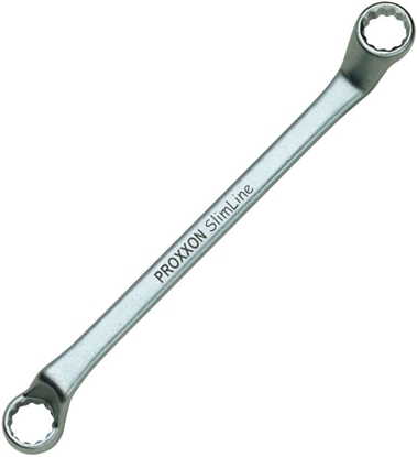 Picture of Divpusēja uzgriežņu atslēga Proxxon; 16x17 mm