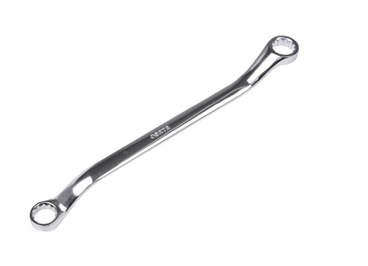 Picture of Divpusēja uzgriežņu atslēga Sata ST42102SC; 1/2''x9/16''