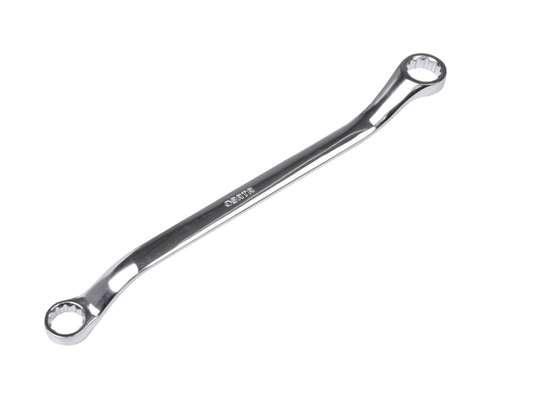 Picture of Divpusēja uzgriežņu atslēga Sata ST42102SC; 1/2''x9/16''