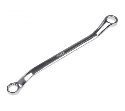 Picture of Divpusēja uzgriežņu atslēga Sata ST42107SC; 15/16''x1''