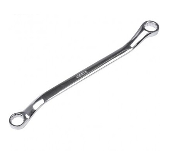 Picture of Divpusēja uzgriežņu atslēga Sata ST42107SC; 15/16''x1''