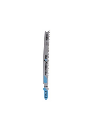 Picture of Bosch DY Brzeszczot do metalu T 123 X, 74 mm