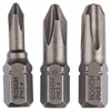 Picture of Bosch DY Zestaw 3 szt kocówek PZ 1, 2, 2