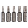 Picture of Bosch DY Zestaw bitów Torx- 5szt