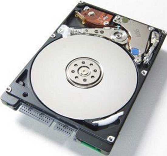 Picture of Dysk Samsung Travelstar 320GB 2.5" SATA II (JC59-00035A)