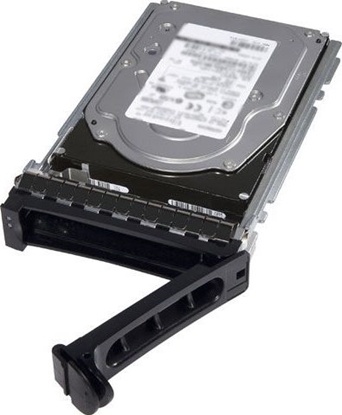Изображение Dysk serwerowy Dell 300GB 2.5'' SAS-3 (12Gb/s)  (400-AJRX)