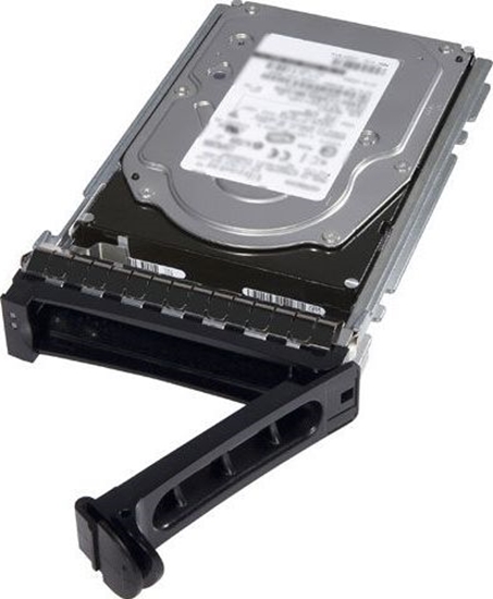Изображение Dysk serwerowy Dell 300GB 2.5'' SAS-3 (12Gb/s)  (400-AJRX)