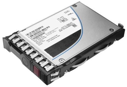 Attēls no Dysk serwerowy HP 960GB 6G SATA MU-3 SFF SC