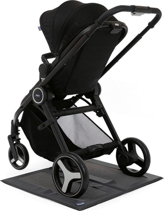 Picture of Dywan do czyszczenia kó wózka