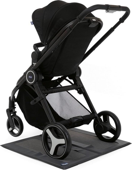 Picture of Dywan do czyszczenia kó wózka