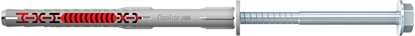 Picture of Dībelis ar skrūvi Fischer DuoXpand; TX30/SW10; 8,0x100 mm; 4 gab.