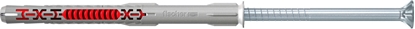 Picture of Dībelis ar skrūvi Fischer DuoXpand; TX40; 10x100 mm; 4 gab.