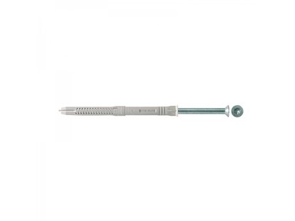 Picture of Dībelis ar skrūvi Fischer SXR T; 10x100 mm; 50 gab.