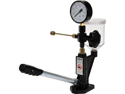 Attēls no Dīzeļa sprauslu pārbaudes testeris Yato YT-72963