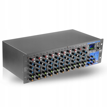 Picture of DNA RM12 FX analogowy mikser dwiku Bluetooth DSP