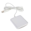 Attēls no DNI ID Karšu Lasītājs PC / SC / CCID ISO7816 USB (+SIM) Balts