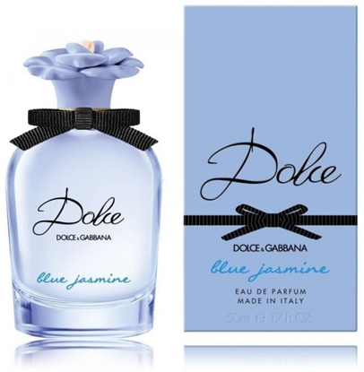 Picture of Dolce & Gabbana Dolce Blue Jasmine Perfume EDP 50 ml