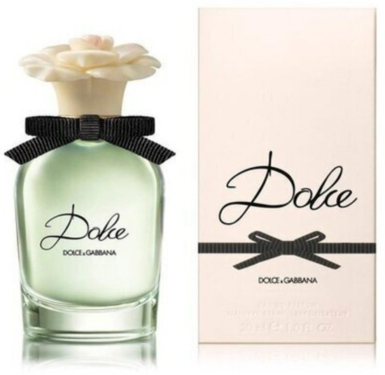 Изображение Dolce & Gabbana Dolce Perfume EDP 75 ml