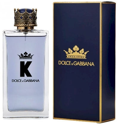 Picture of Dolce & Gabbana K by Dolce & Gabbana Perfume EDT 200 ml