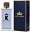 Изображение Dolce & Gabbana K by Dolce & Gabbana Perfume EDT 200 ml