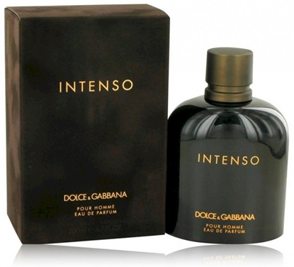 Picture of Dolce & Gabbana Pour Homme Intenso Perfume EDP 200 ml