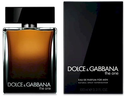 Изображение Dolce & Gabbana The One Perfume EDP 100 ml