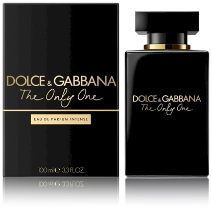 Изображение Dolce & Gabbana The Only One Intense Perfume EDP 100 ml