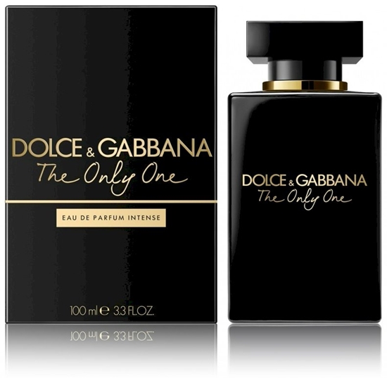 Изображение Dolce & Gabbana The Only One Intense Perfume EDP 100 ml
