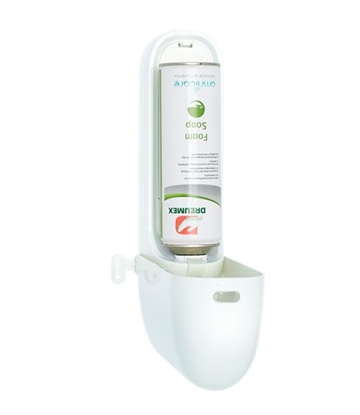 Изображение Dozators Dreumex Omnicare; 0,2-1,5 ml; automātisks